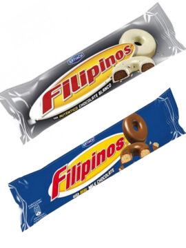 Filipinos