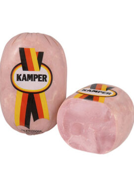 Jamon Cocido Kamper