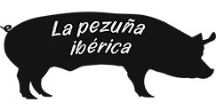 La pezuña ibérica